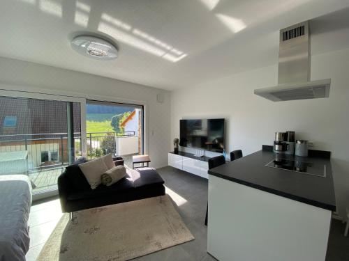 豪华双人一室房