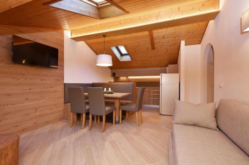 一卧室芒萨尔客房