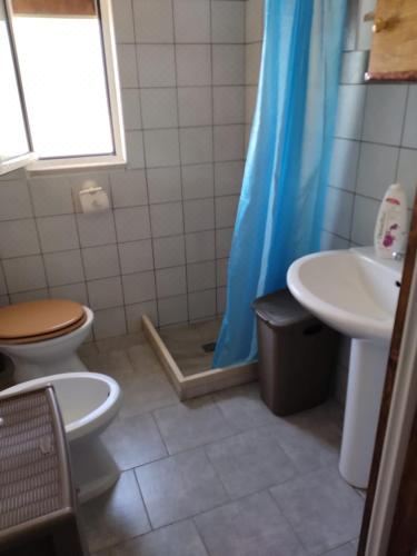 海景豪华双人房