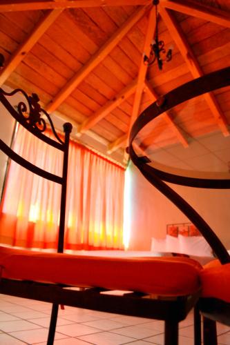 Hotel AldamaDeluxe Family room