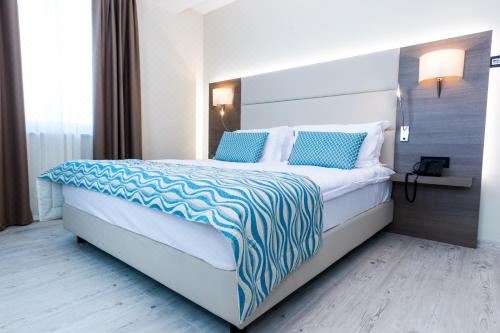 海景豪华双人房