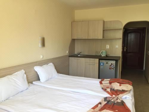 Aparthotel Lucky FamilyStudio