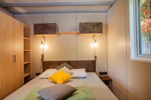 高级小屋-巴迪安