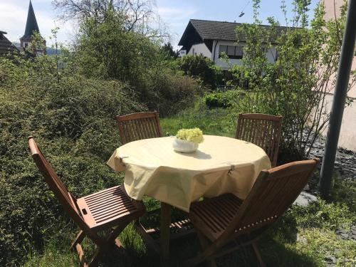 Zum Alten Pfarrhaus - Housity