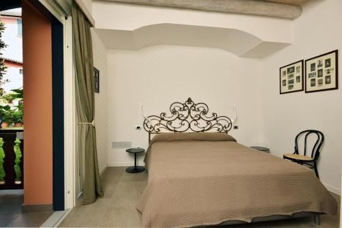 高级一卧室公寓