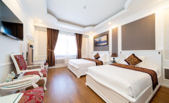 Hanz Premium Mai Vang 2 Hotel Dalat