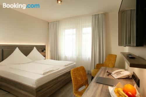 Hotel Sonne Garni Superior Double Room