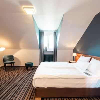 Triple Room Hotel Stachus Promo Code