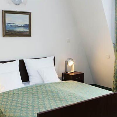 Double or Twin Room Hotel Koch Promo Code
