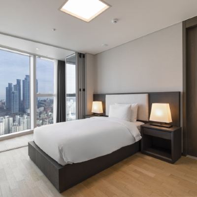 Panorama Ocean View Suite-Haeundae Beach View (Unbeatable Super Special Offer) Y Collection Promo Code