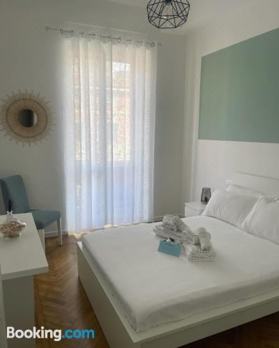 双人房（带独立浴室）