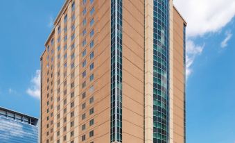 Embassy Suites by Hilton Houston Downtown