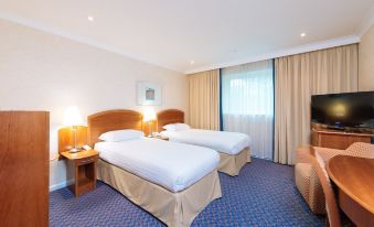 Arora Hotel Gatwick