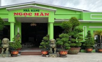 Ngoc HAN Hotel