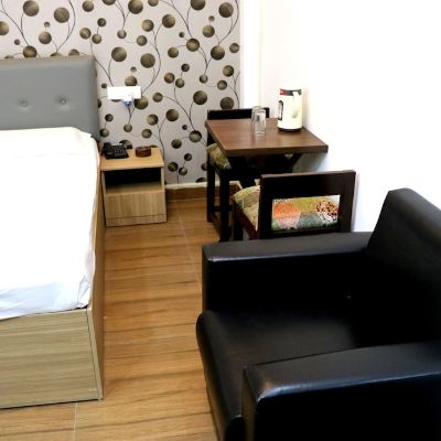 Standard Room Surya Hotel Promo Code