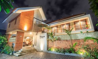 The Jero 18 Kuta Guest House