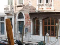 iH Hotels Venezia Salute Palace
