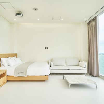 룸 402 Pohang Horizon Pool Villa 쿠폰