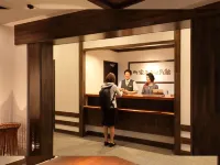 마치야 호텔 카쿠노다테