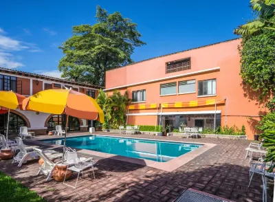 San Angelo Hotel di 