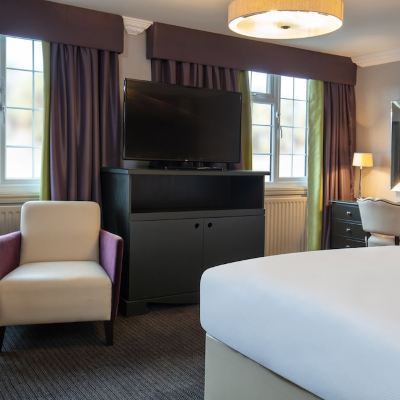 Classic Twin Room Chesford Grange Promo Code