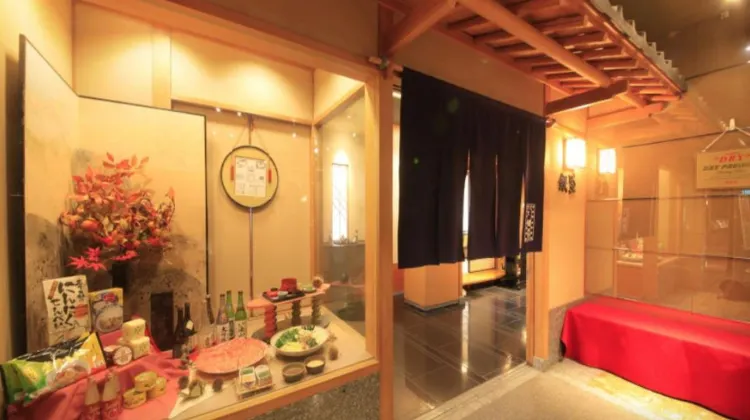 高崎ワシントンホテルプラザ 食事・レストラン