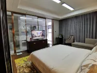 Ruiyun International Hotel فنادق في رويانغ