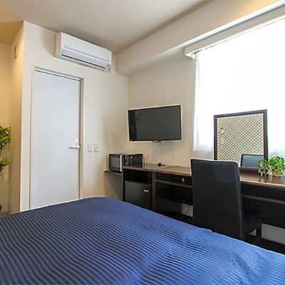 單張床房 禁菸 Livemax飯店-淺草Skyfront優惠