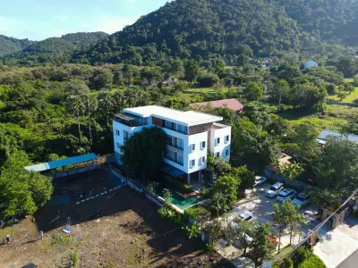 PHKACHAN KEP BOUTIQUE Hotel a 