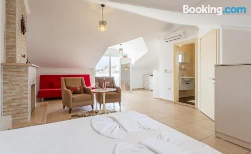 别墅（带独立泳池）