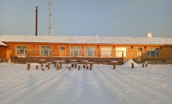 Romantic Tours in Arctic Village