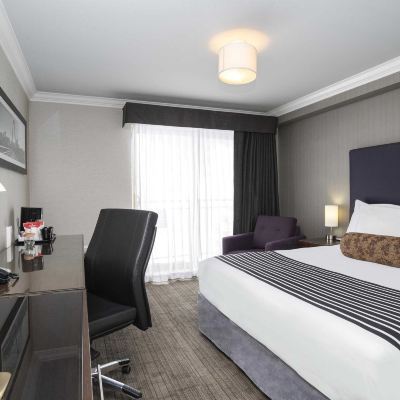 Standard Room, 1 King Bed with Sofa Bed (South Tower)
