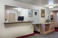 漢密爾頓温德姆速8酒店