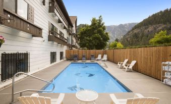 Howard Johnson by Wyndham Leavenworth - Housity