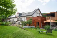 Hostellerie du Peiffeschof, the Originals Relais Hotels in 