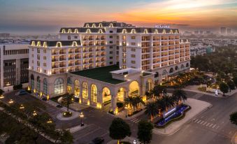 Melia Vinpearl Hai Phong Rivera