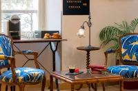 Hotel Marsiho by Happyculture
