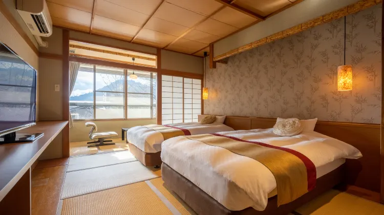 ほほえみの空湯舟 つるや 部屋