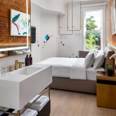 Queen Studio Gladstone House Promo Code
