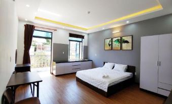Hanz Nam Anh 2 Hotel & Apartment