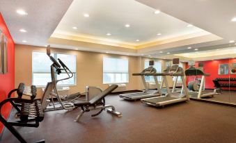 TownePlace Suites Chicago Naperville