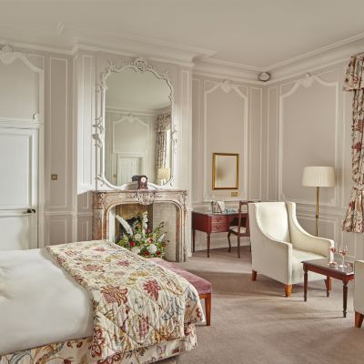 Mansion Superior Classic Tylney Hall Hotel Promo Code
