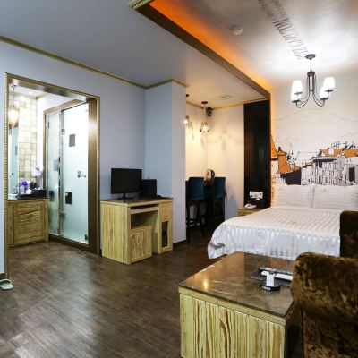 스페셜룸 원주 리츠칼튼 모텔 쿠폰