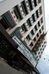 NW 4896 Theater Hotel @ Samnakkham