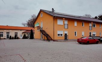 Motel Zur Dachsbaude