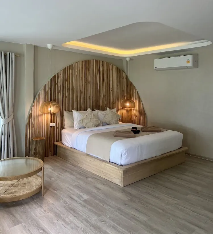 Room Type T