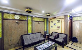 Hotel Anand Regency