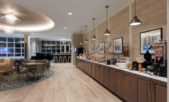 SpringHill Suites New Smyrna Beach