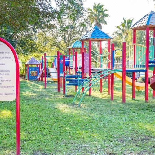 The Palms of Destin Apartment