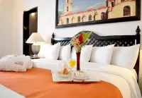 Hotel Misión Orizaba